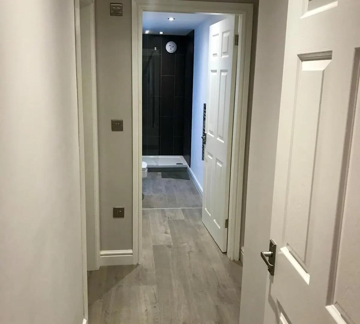 Centre Stylish 1 Bed Flat * Barrow-in-Furness