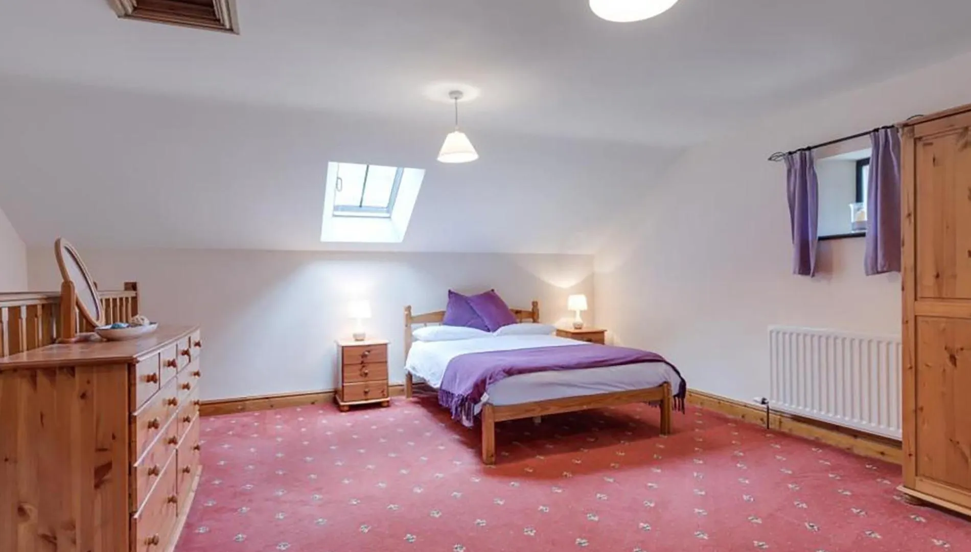 Дом отдыха 3 Bed In Sz083