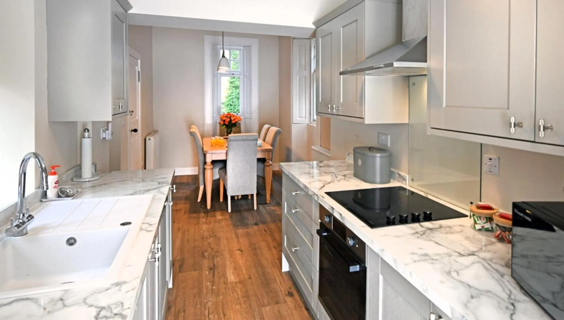 3 Bed In Lockerbie 95861 Brydekirk