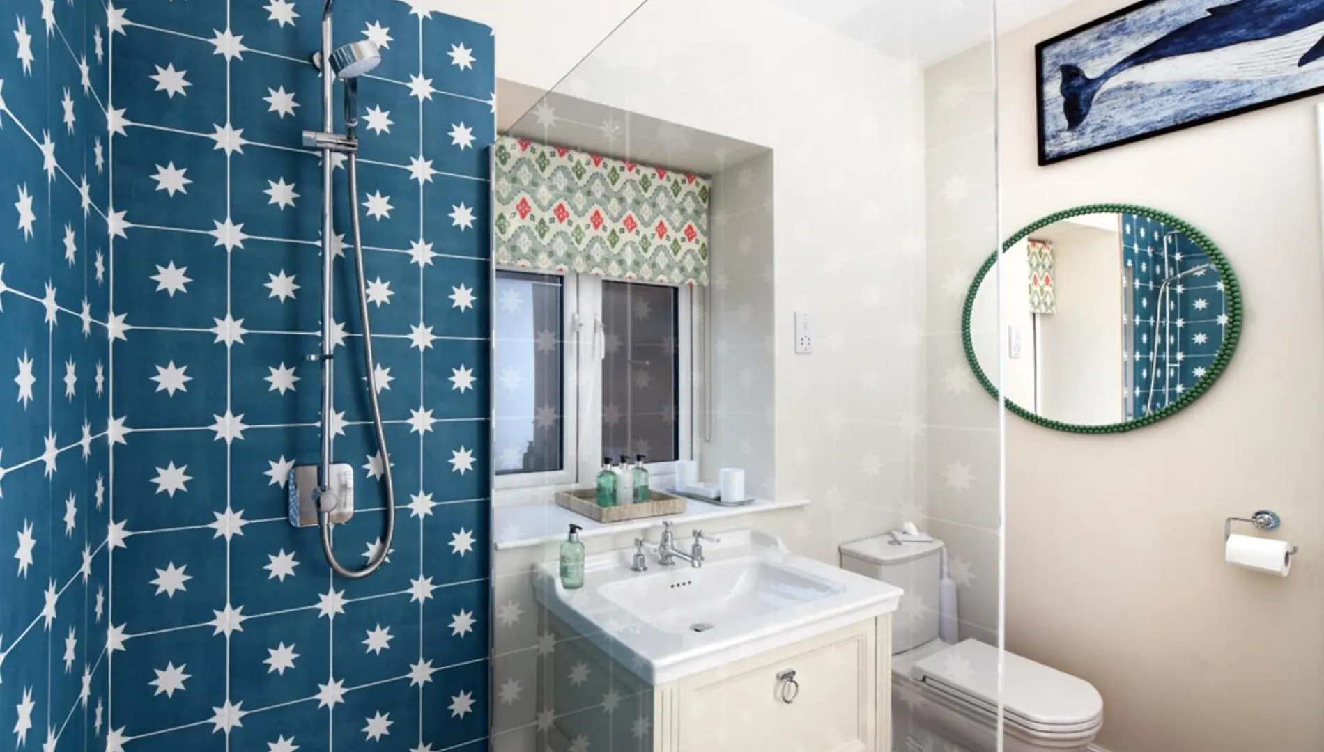 3 Bed In Lockerbie 95861 Hébergement de vacances