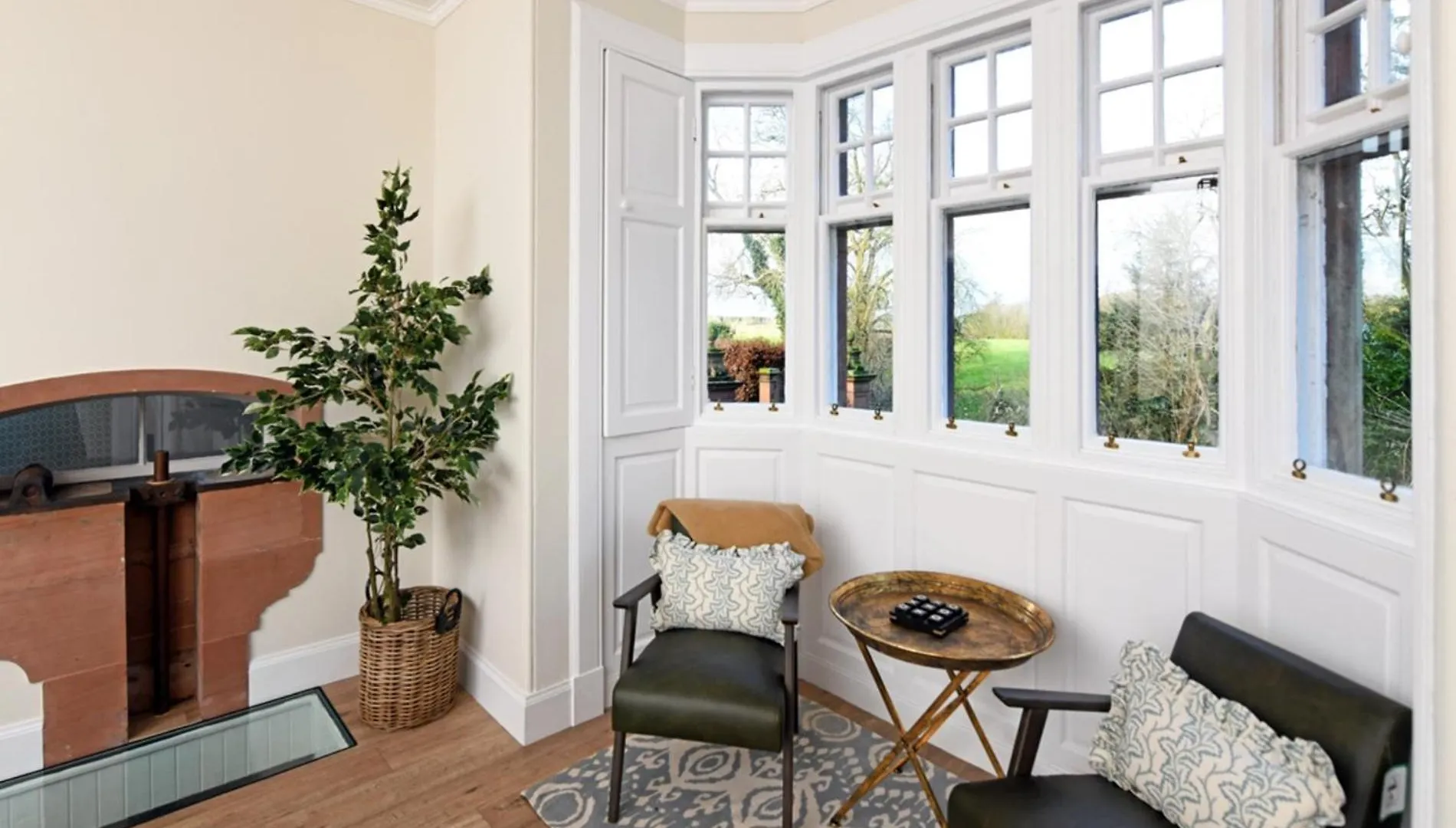 3 Bed In Lockerbie 95861 Hébergement de vacances Brydekirk