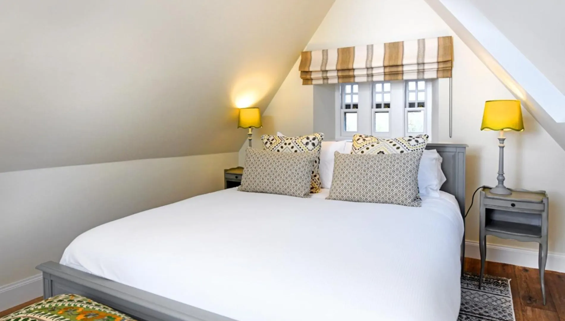 Hébergement de vacances 3 Bed In Lockerbie 95861