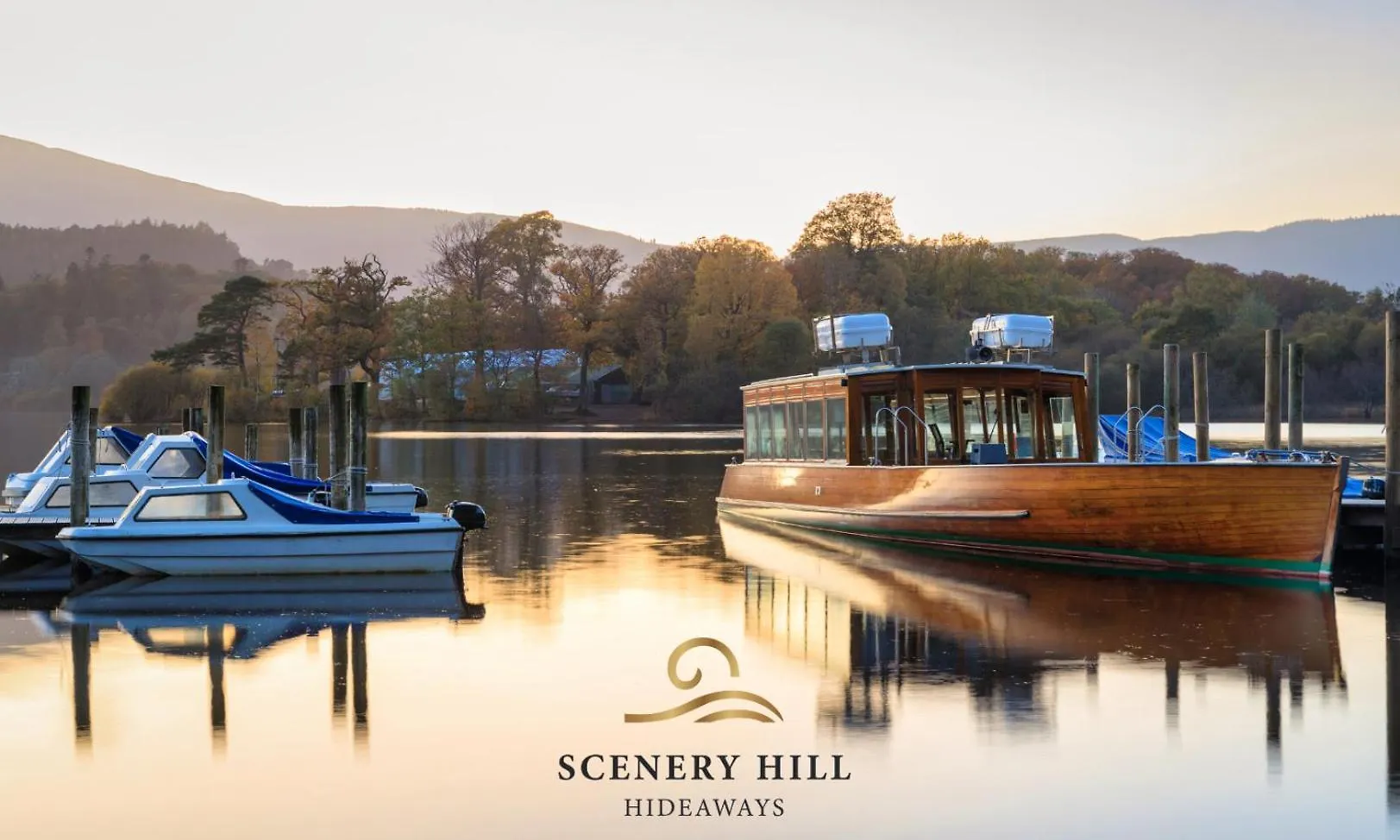 Dom wakacyjny Scenery Hill Hideaways The Coach House Charming Retreat With Jacuzzi And Bbq Hut Near The District Workington