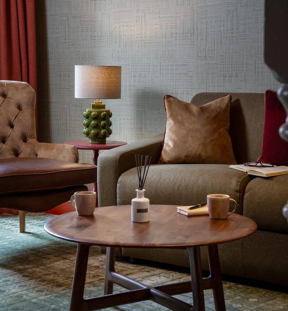 Hotel Royal Oak At