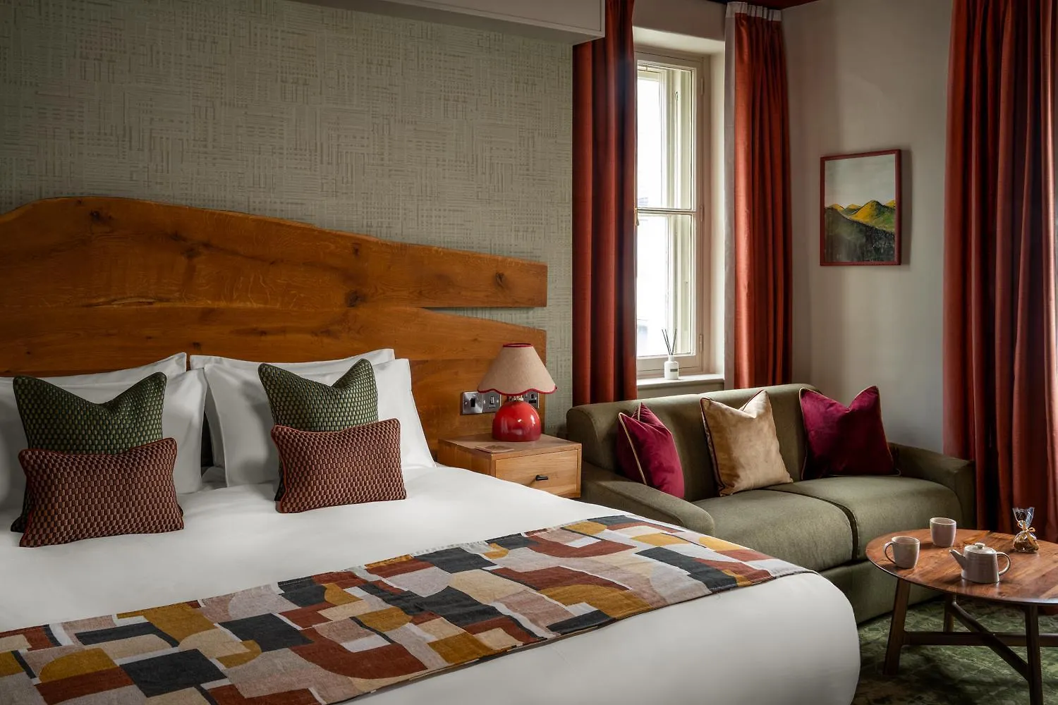 Hotel Royal Oak At 4*