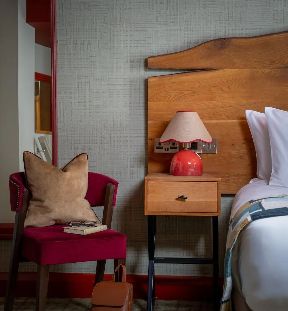 Hotel Royal Oak At Keswick (Cumbria)
