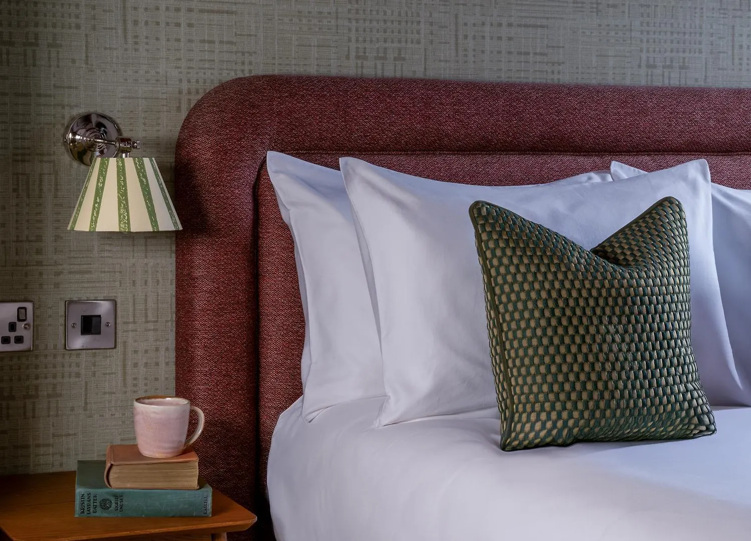 Hotel Royal Oak At