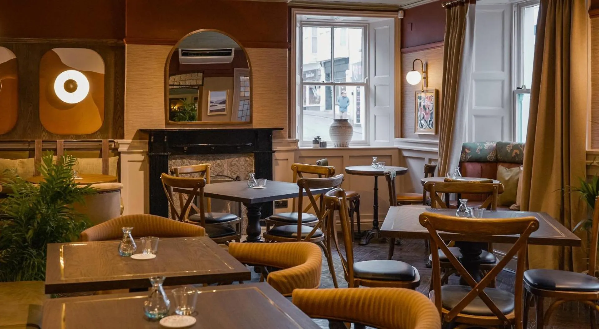 Royal Oak At