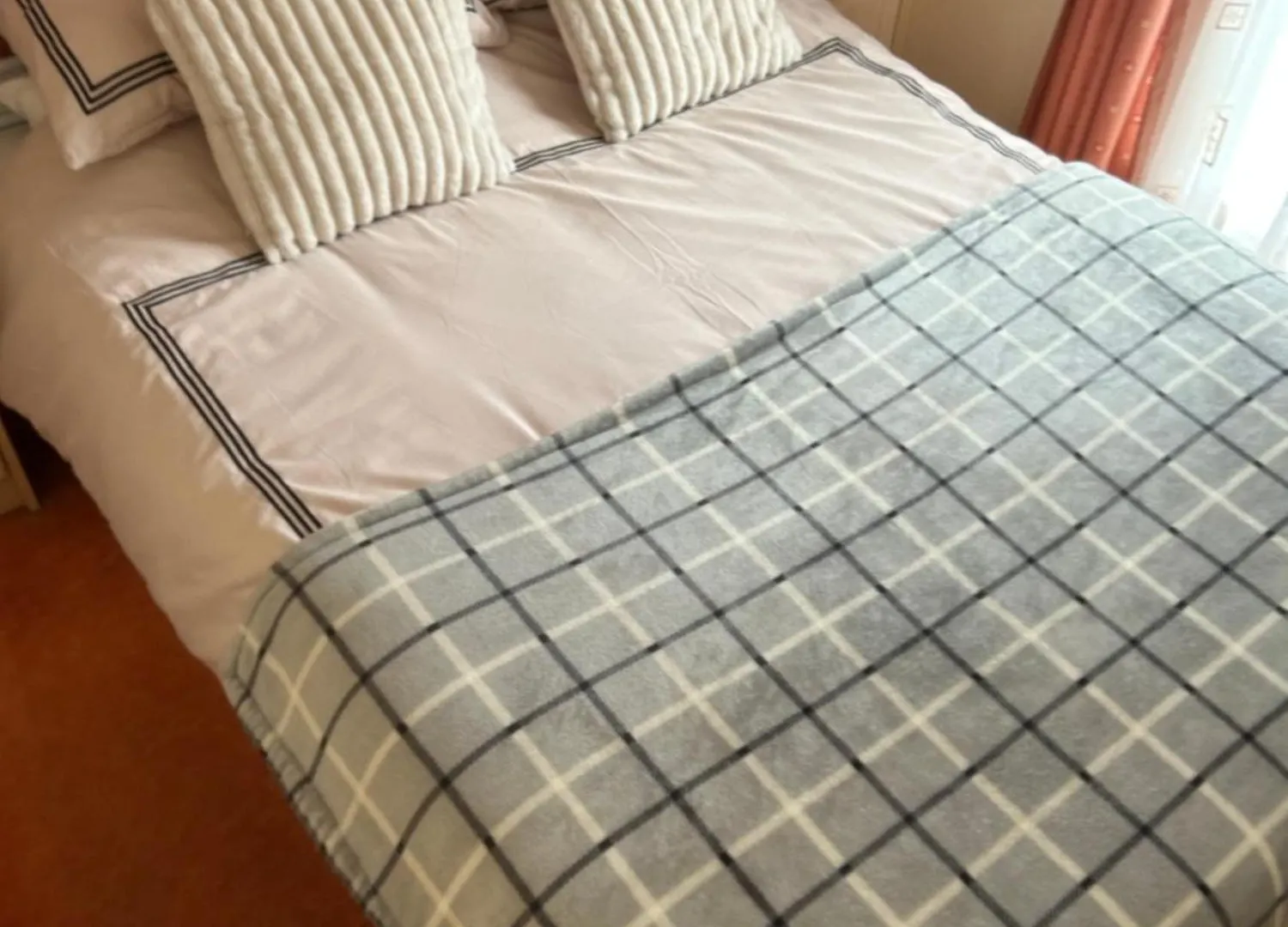West Lakes Affordable Caravan * Lamplugh