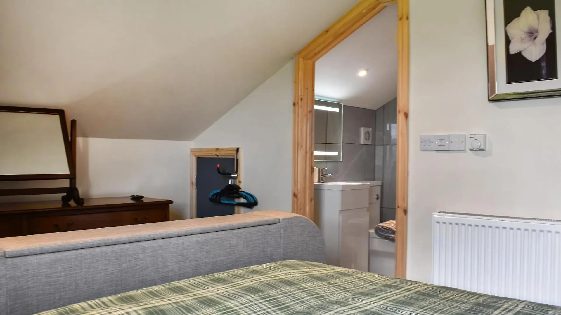 Uk46833 - Hollas Tatil Evi Threlkeld