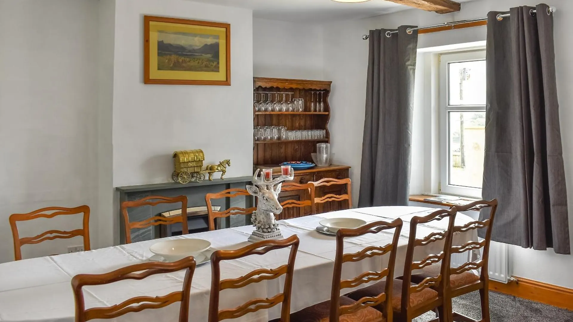 Tatil Evi Uk46833 - Hollas *
