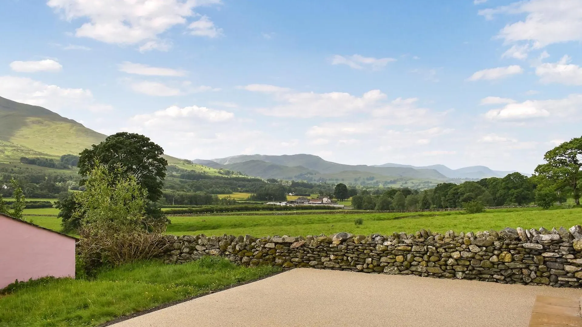 Uk46833 - Hollas Tatil Evi Threlkeld