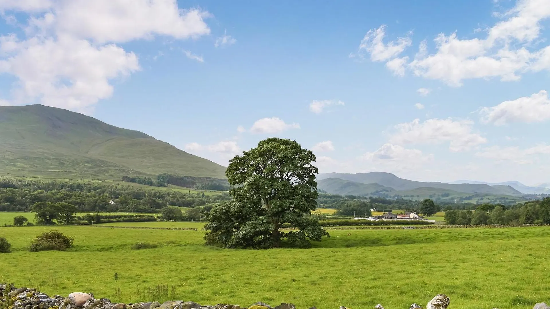 Tatil Evi Uk46833 - Hollas Threlkeld