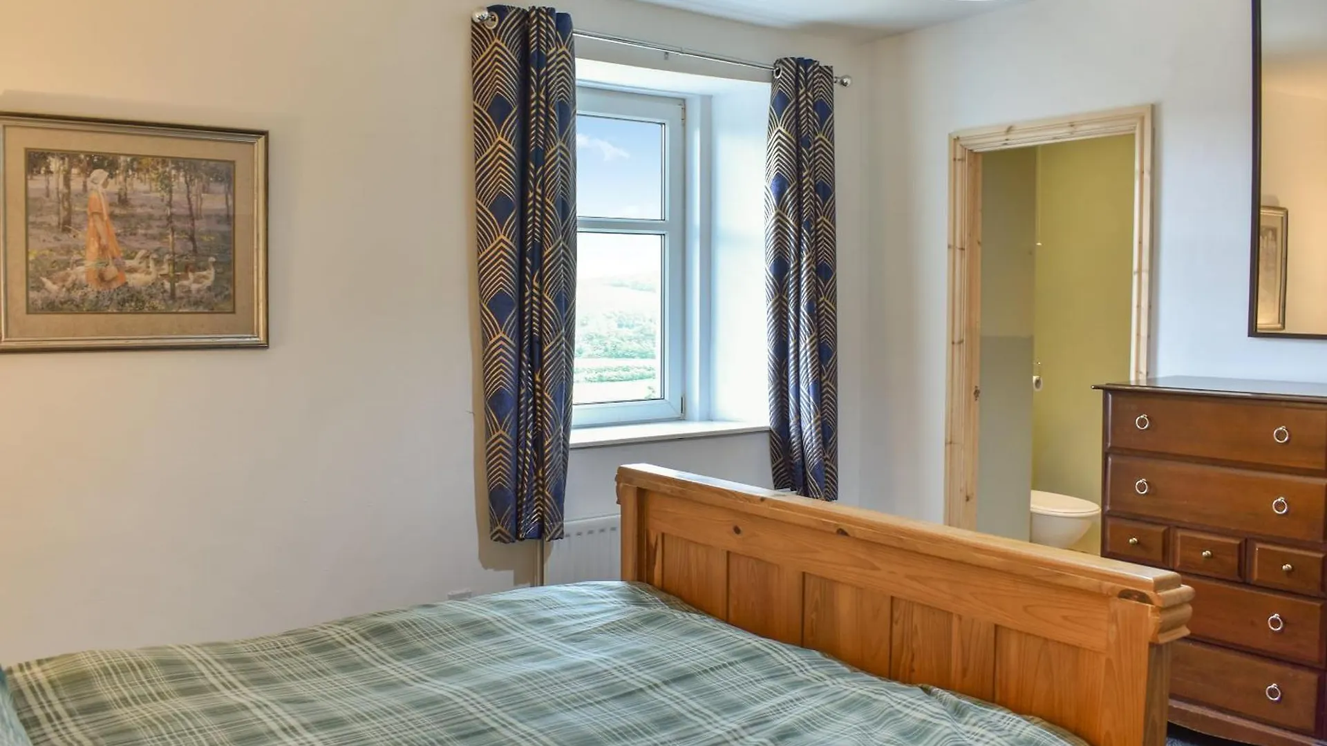 Tatil Evi Uk46833 - Hollas Threlkeld