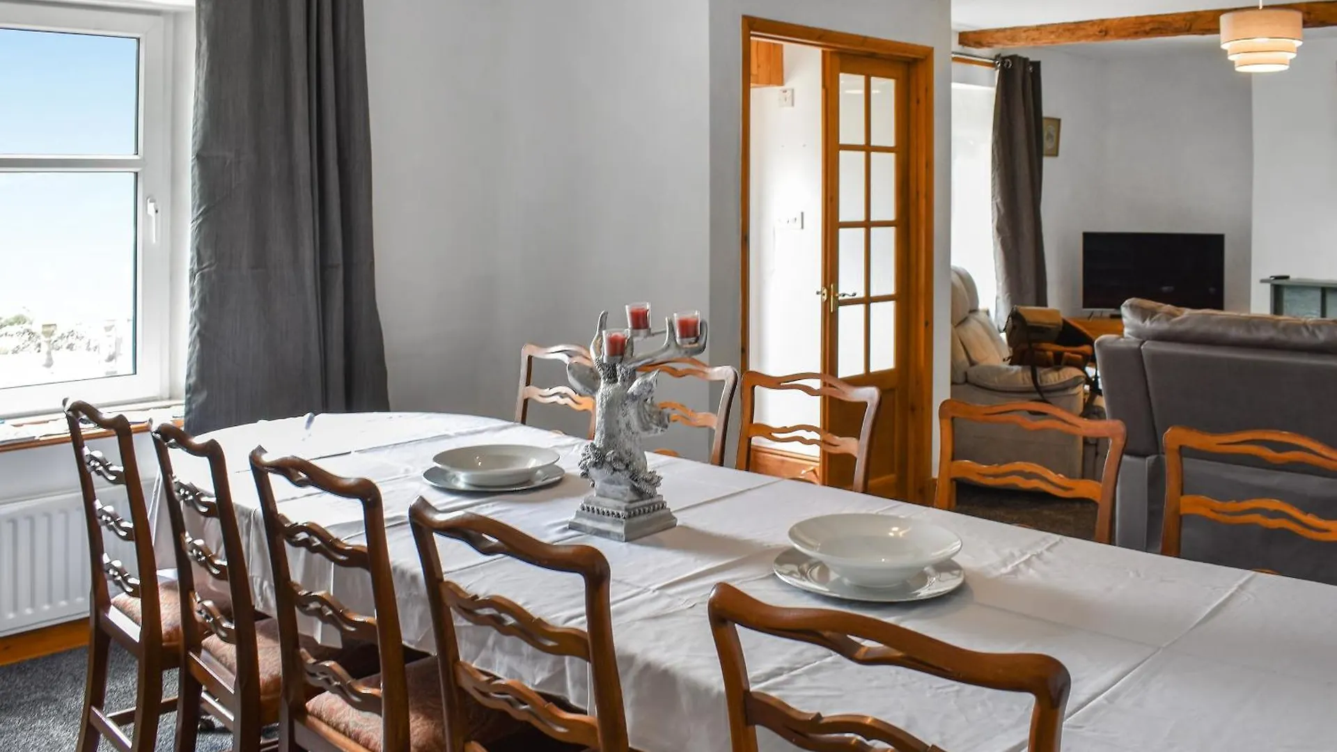 Tatil Evi Uk46833 - Hollas Threlkeld