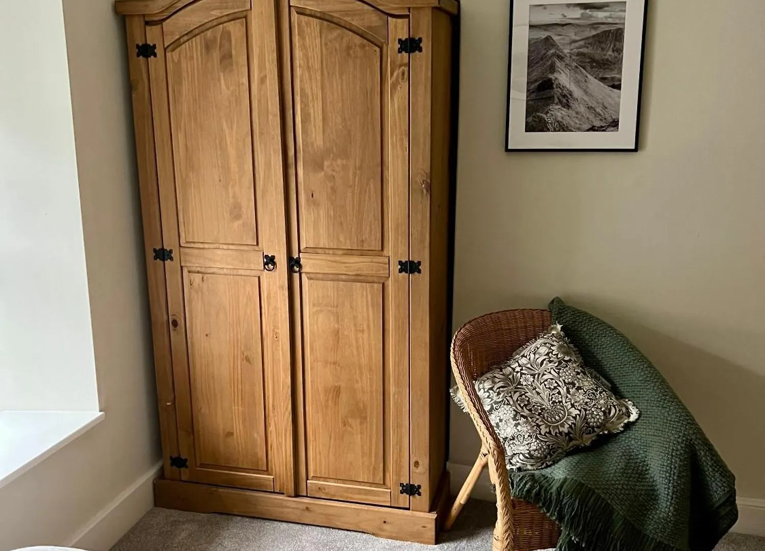 Cosy In Holiday home
