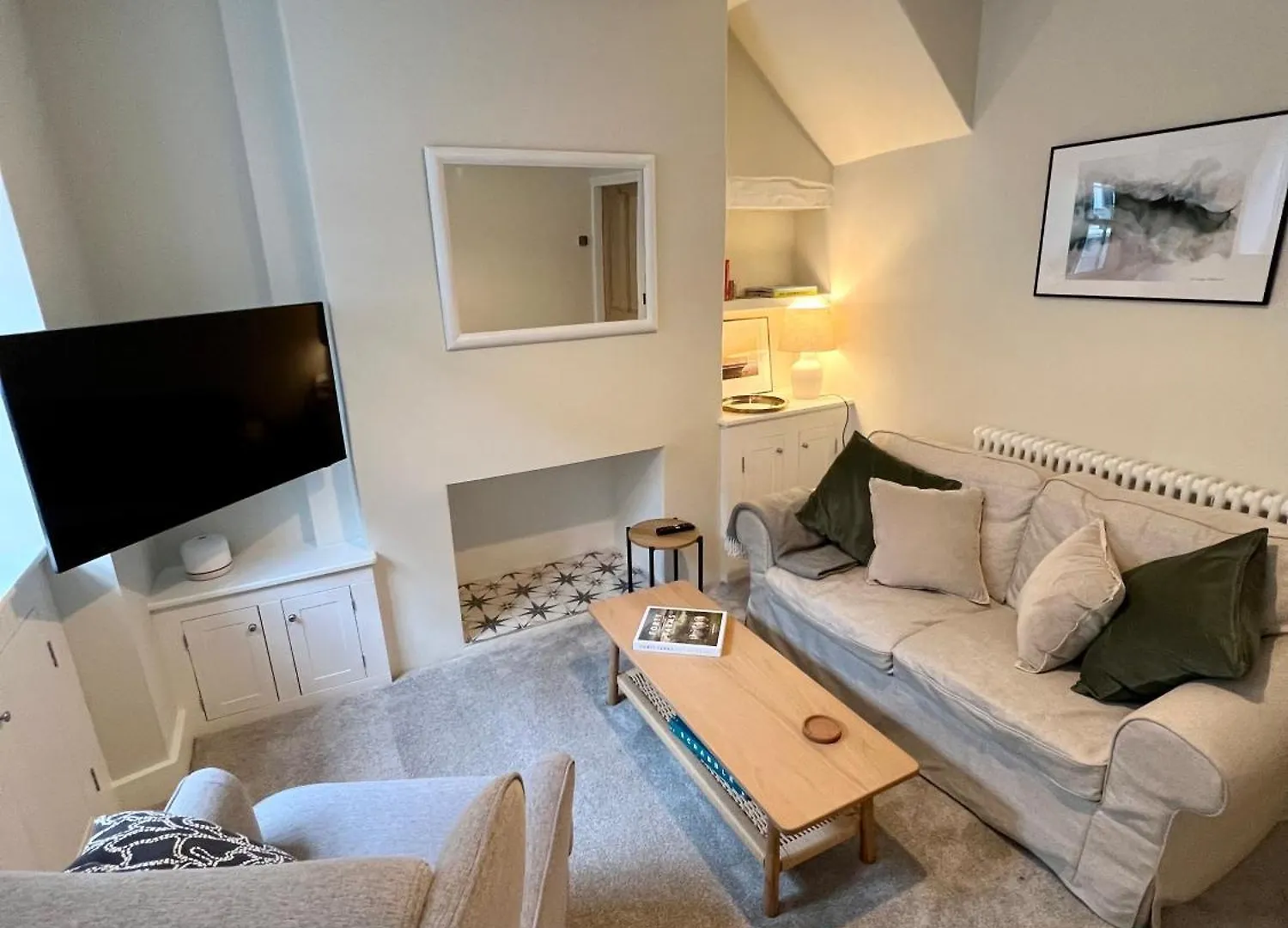 Cosy In