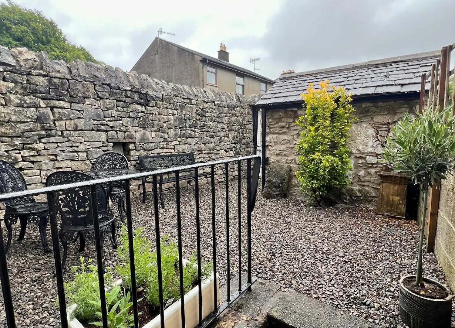 Holiday home Cosy In Kendal