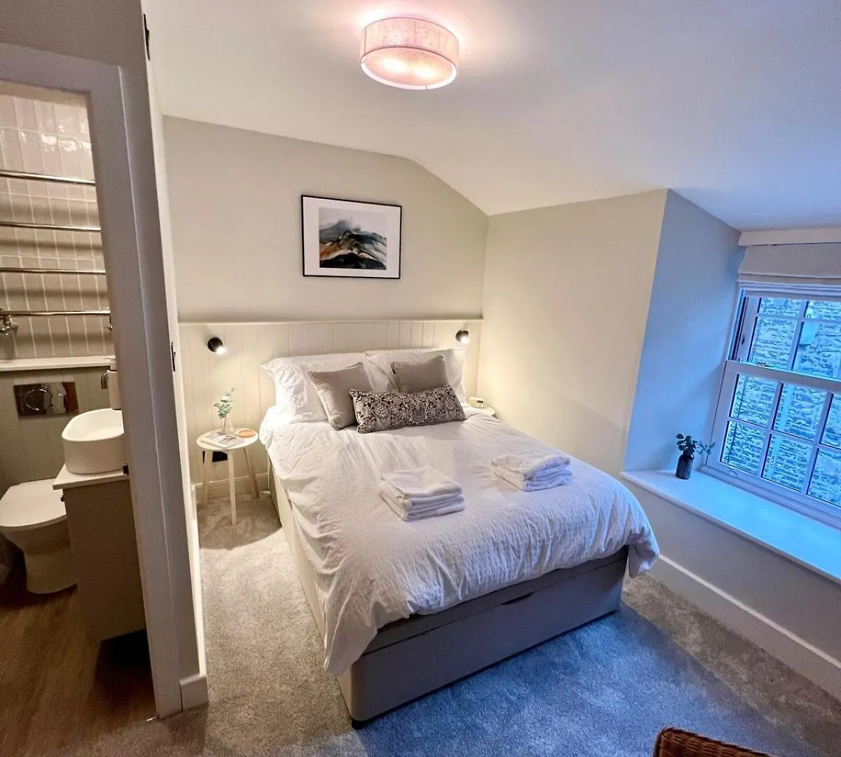 Cosy In * Kendal