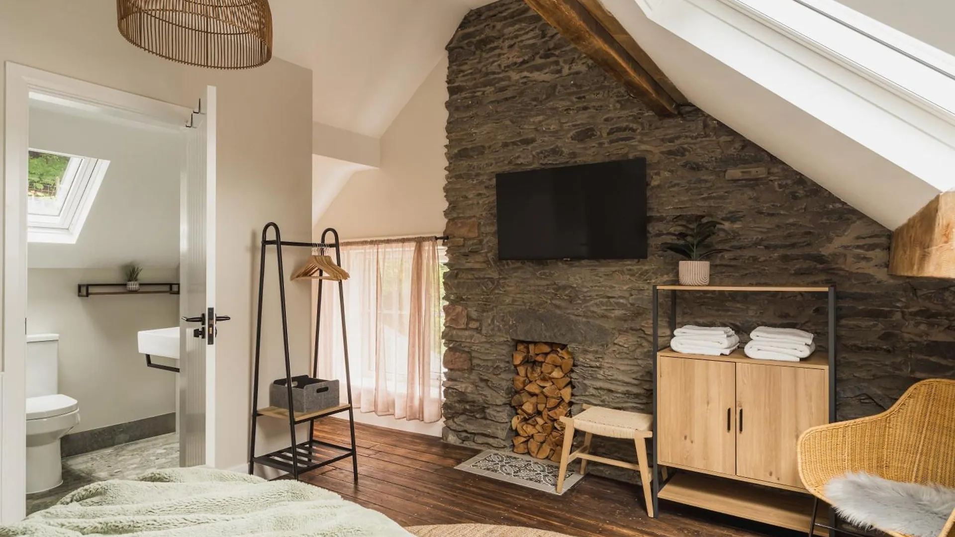 Holiday home Ferry View Cottage, 3 Bed En-suite, Hot Tub