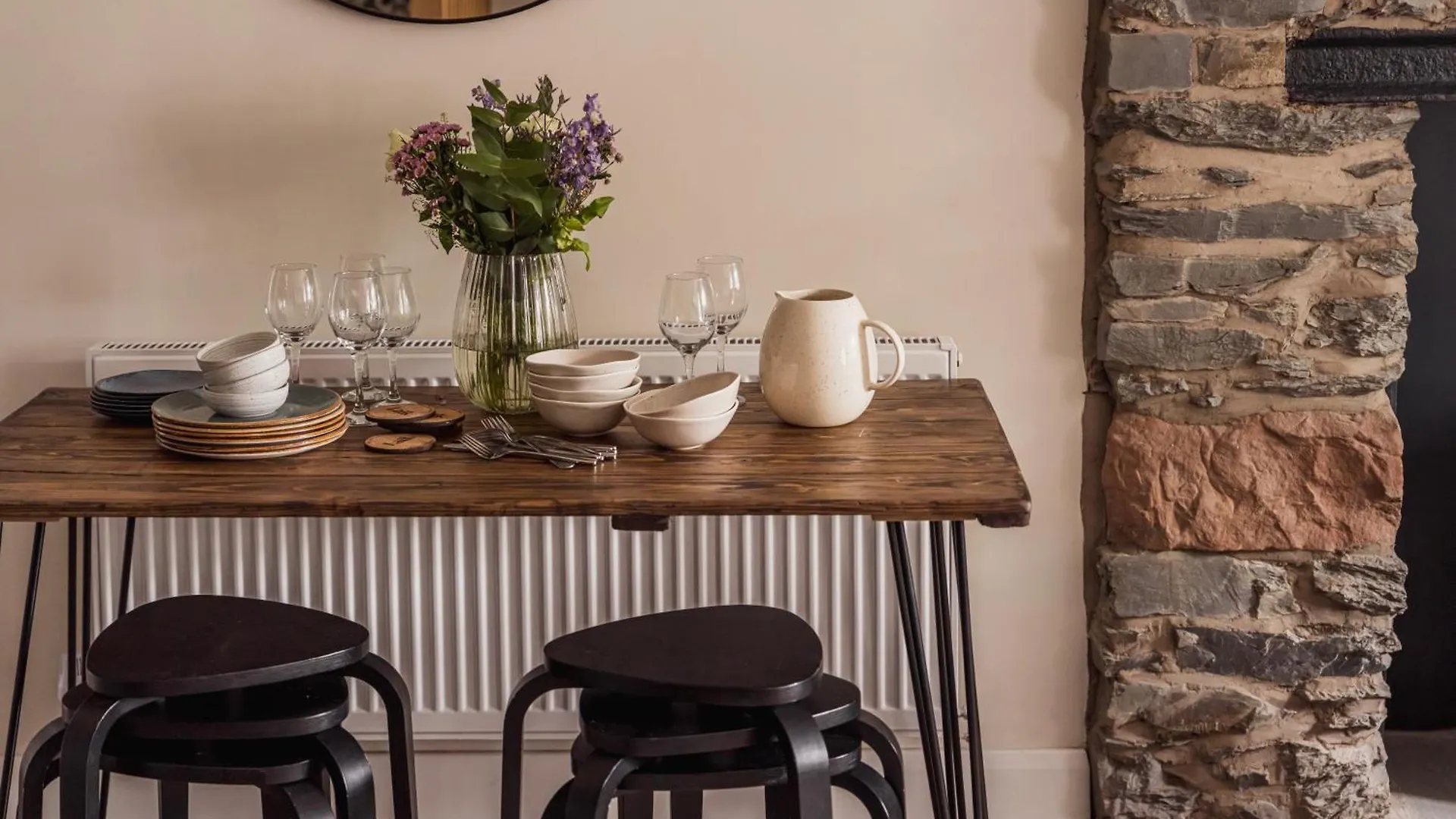 Holiday home Ferry View Cottage, 3 Bed En-suite, Hot Tub *