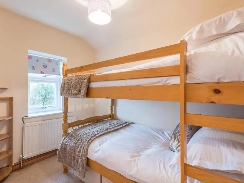3 Bed In Sz064 בית נופש *