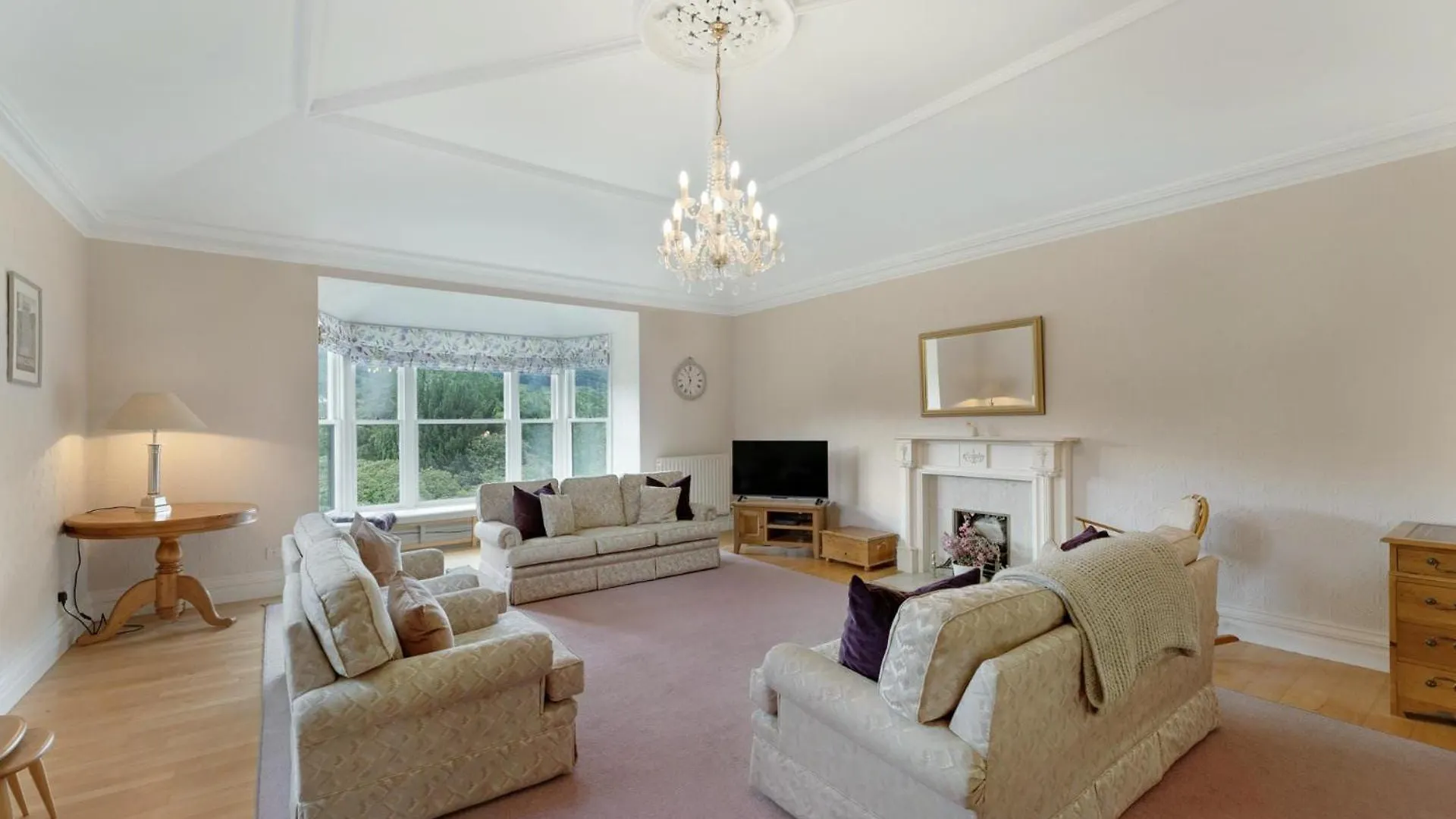 3 Miller Bridge House Ambleside
