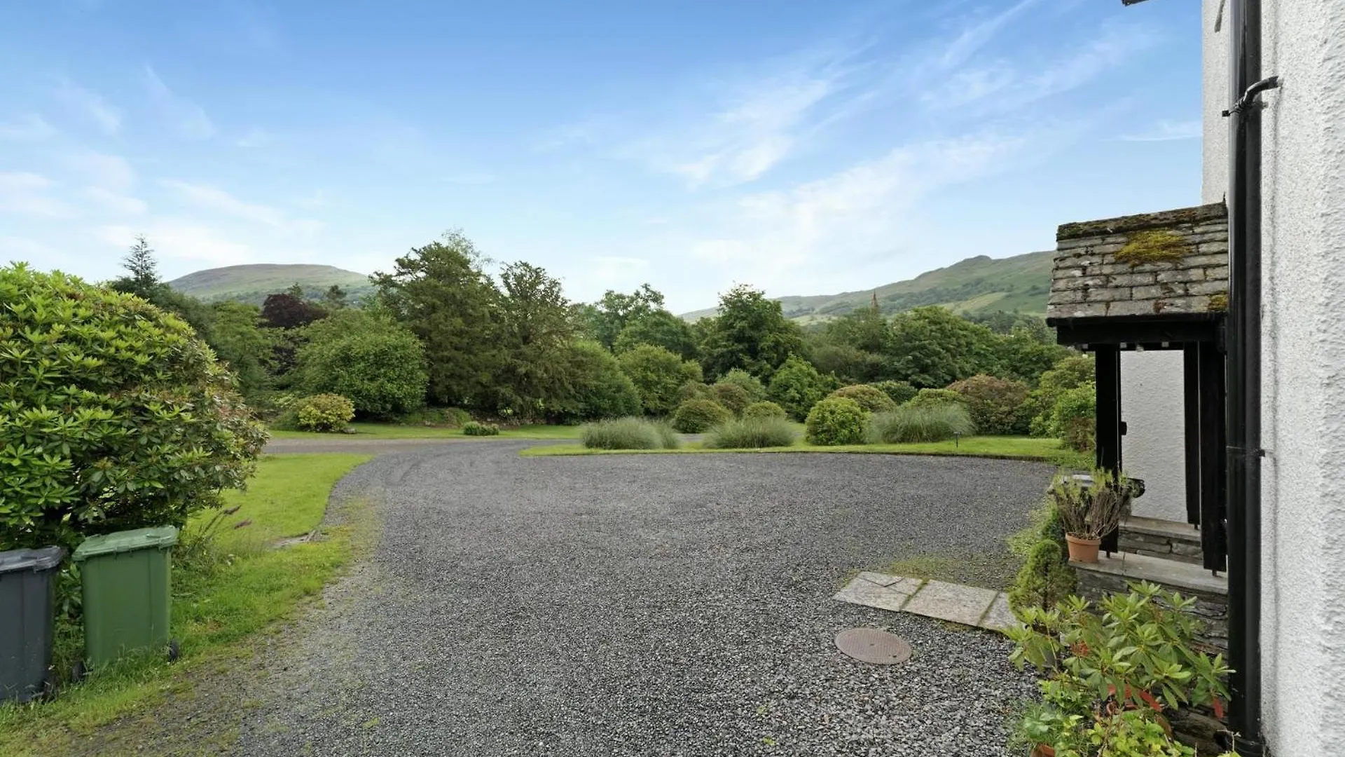 3 Miller Bridge House Semesterbostad Ambleside