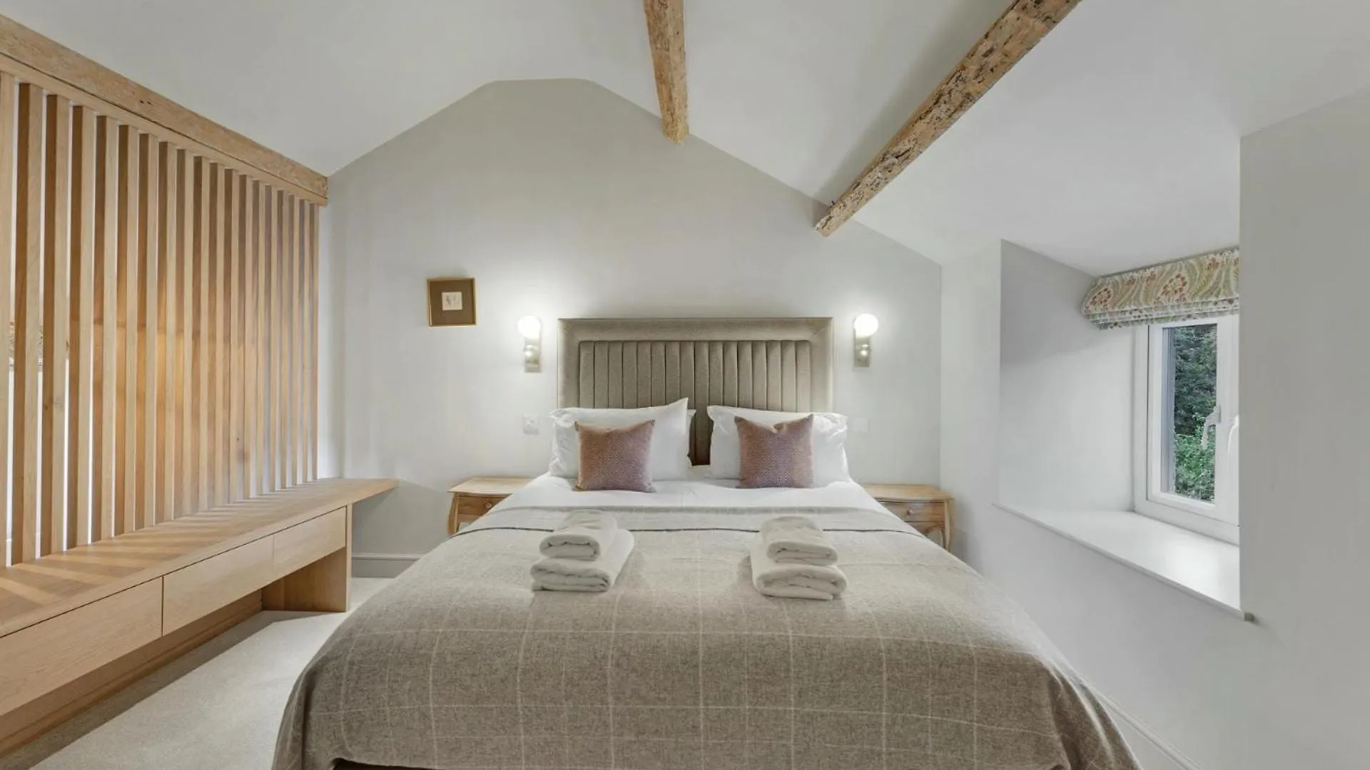Windy Hall Ferienhaus