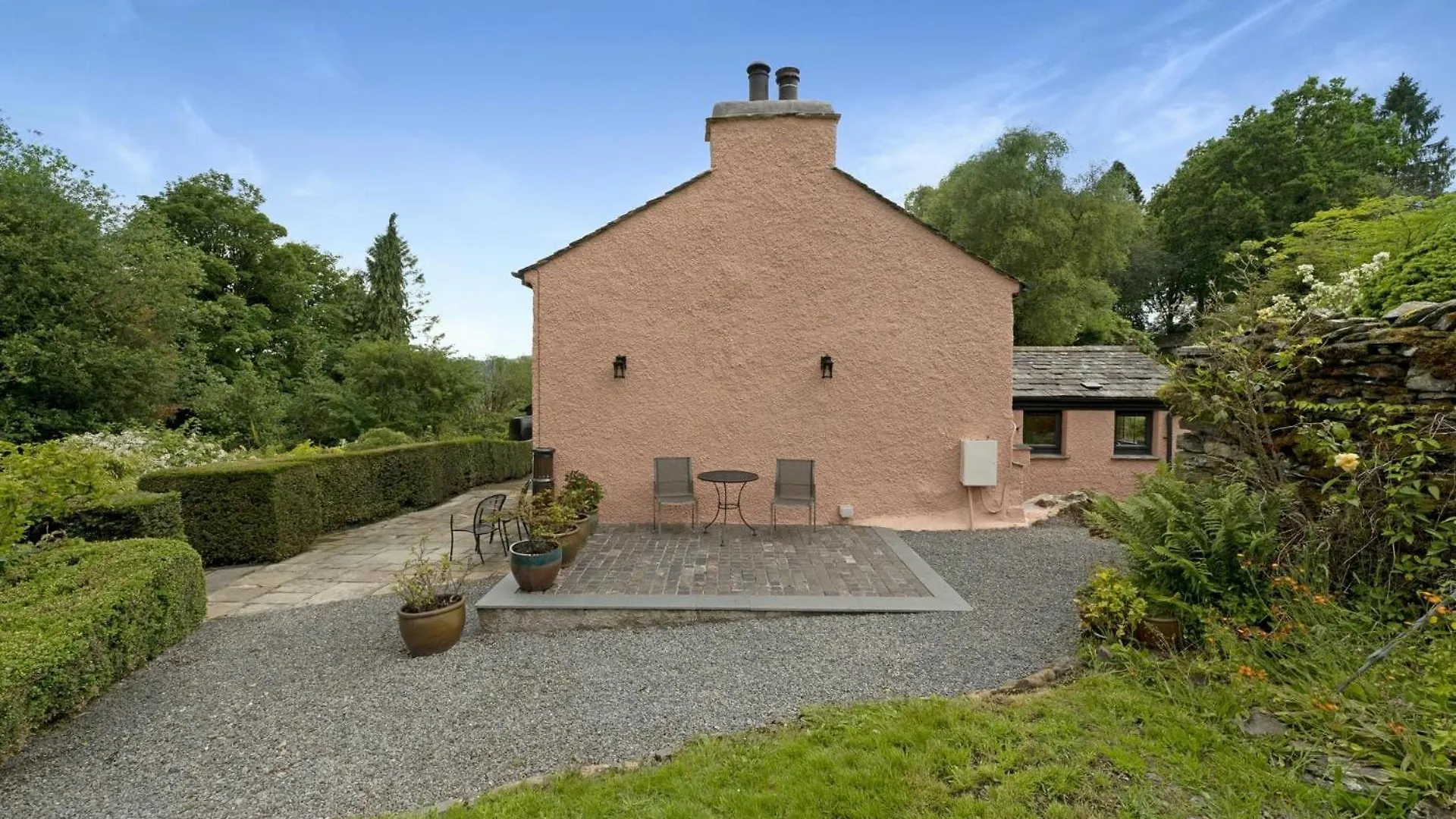 Windy Hall Bowness-on-Windermere