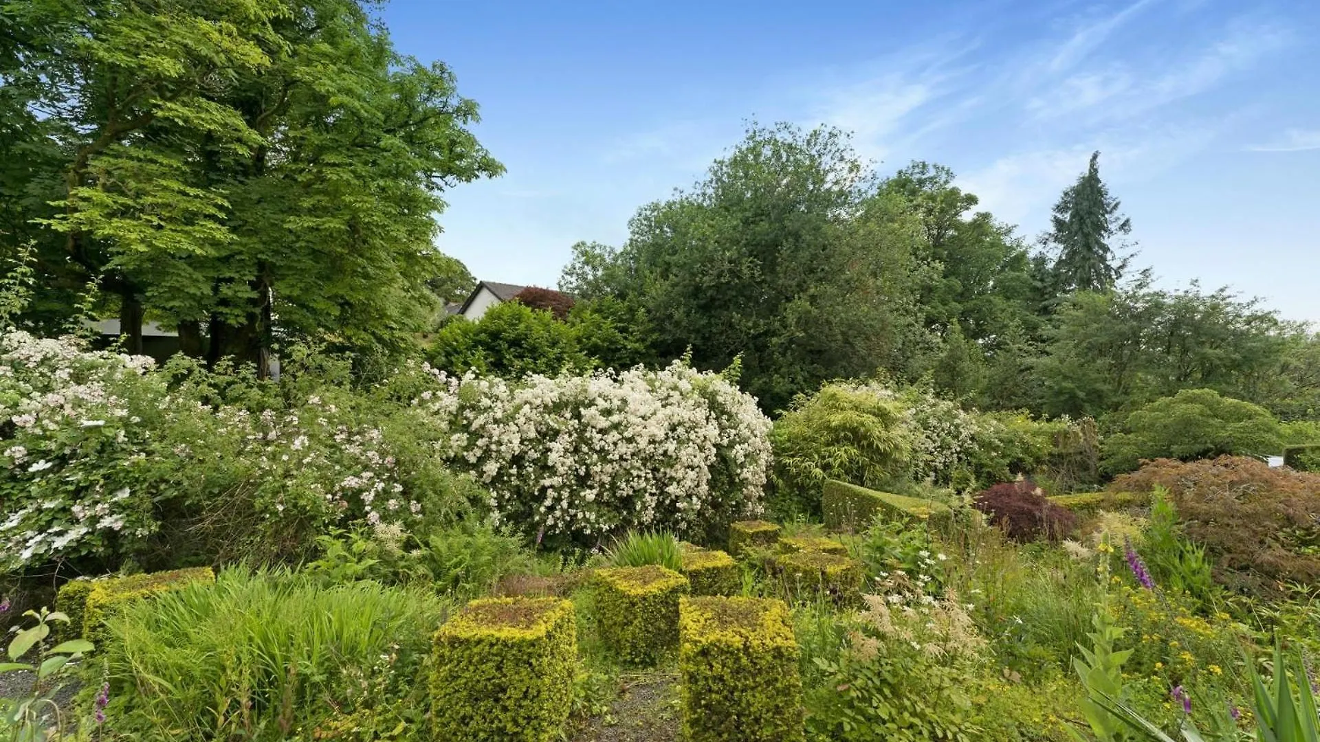 Ferienhaus Windy Hall *
