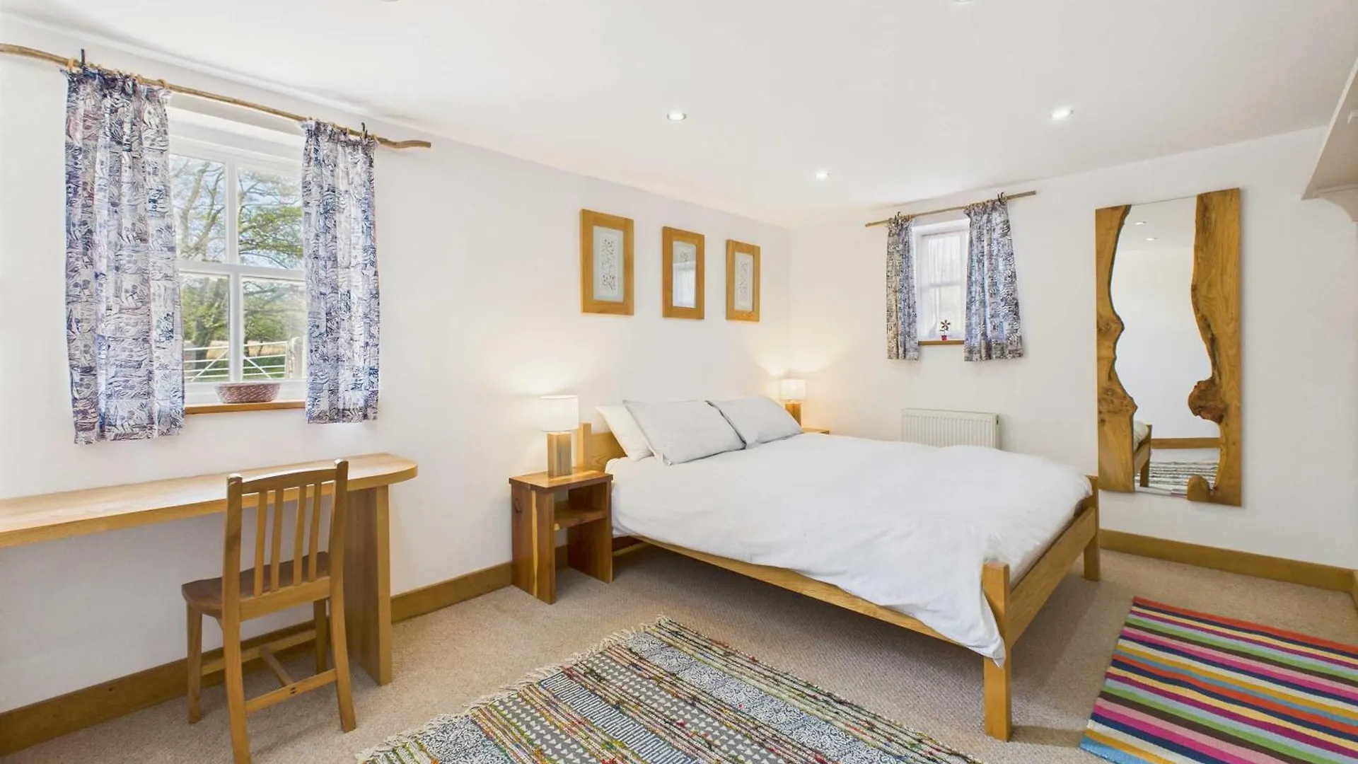 Host & - The Bothy Hébergement de vacances