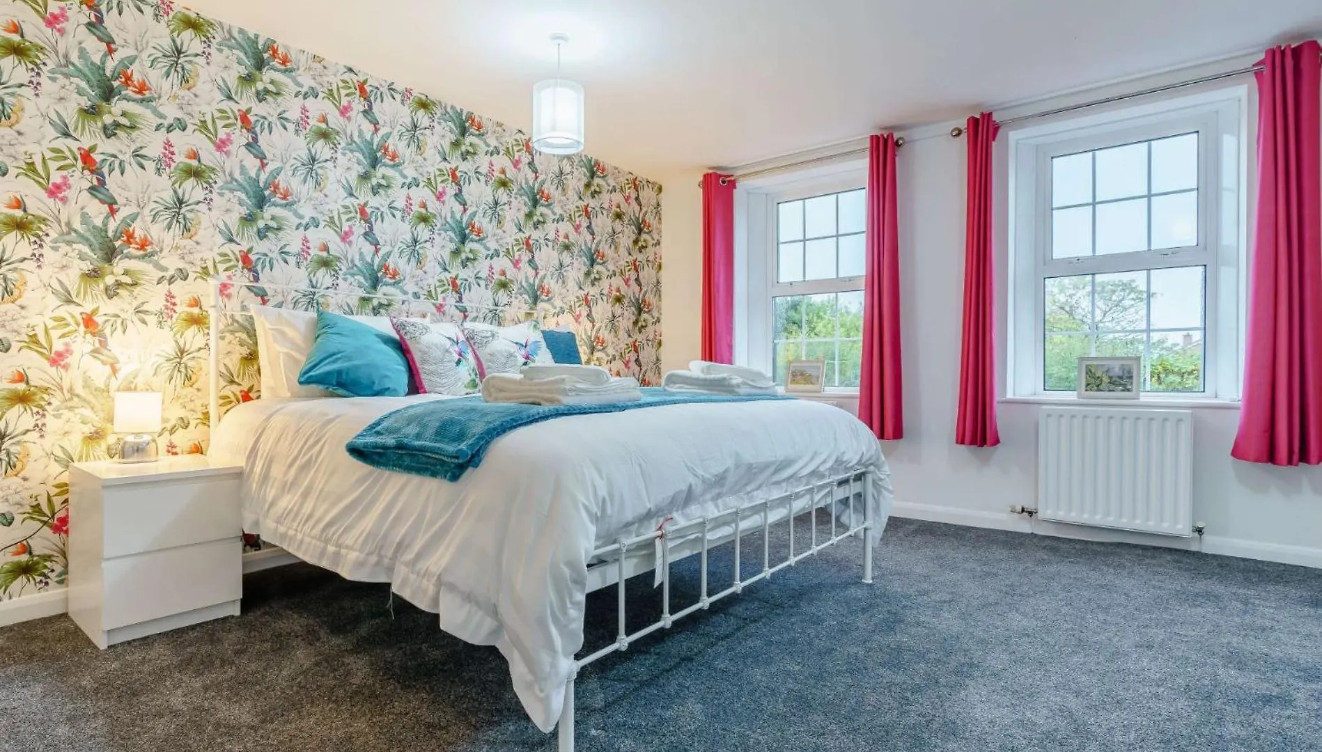 4 Bed In 85807 Gosforth