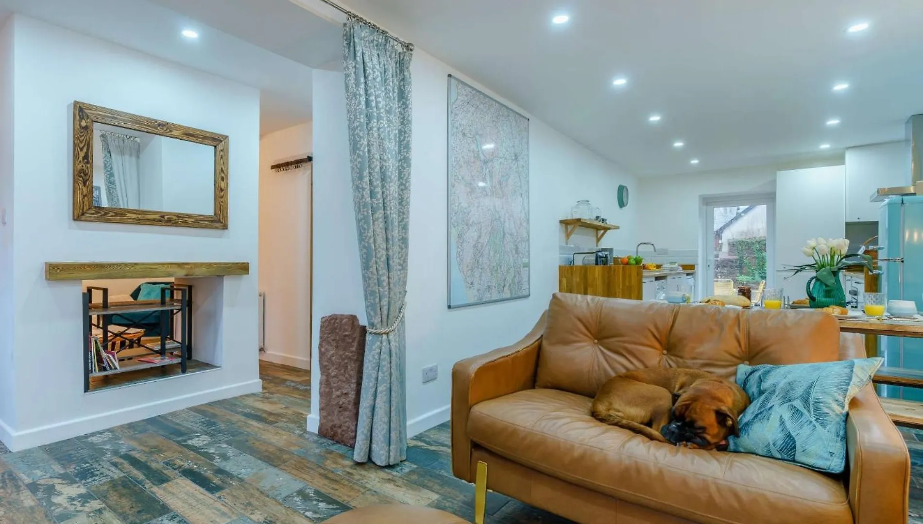 Nyaraló 4 Bed In 85807