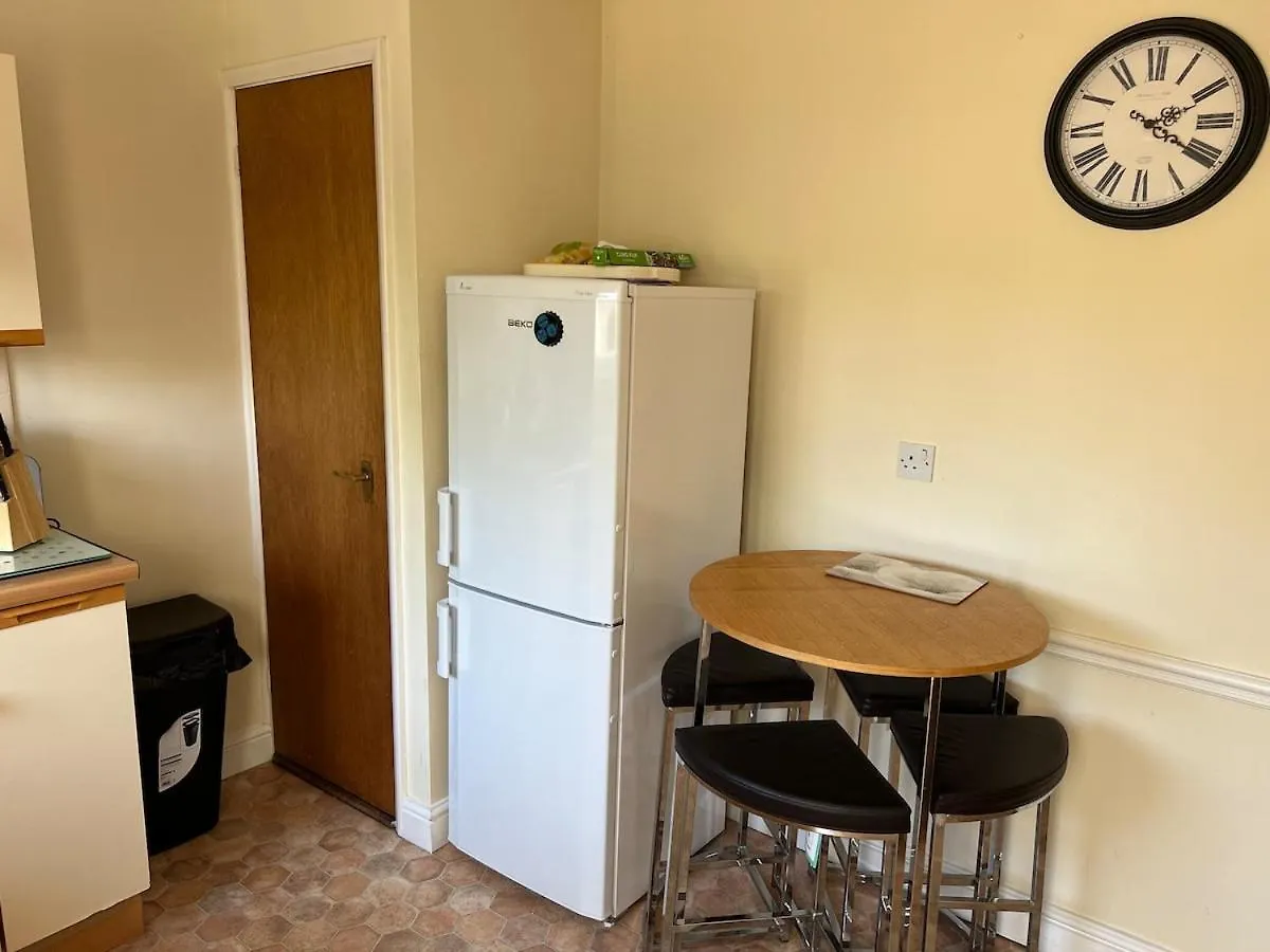 Appartement 2 Bedroom District Cockermouth