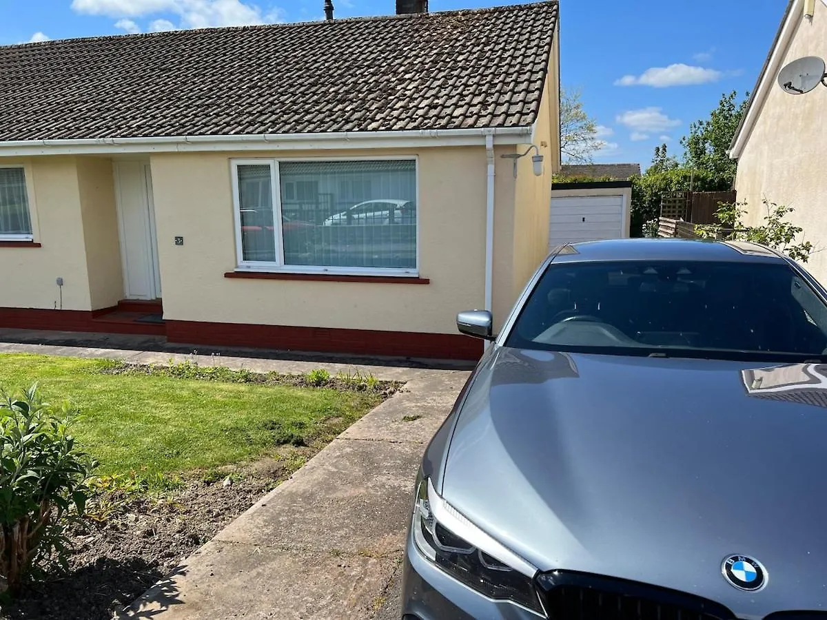 2 Bedroom District Cockermouth