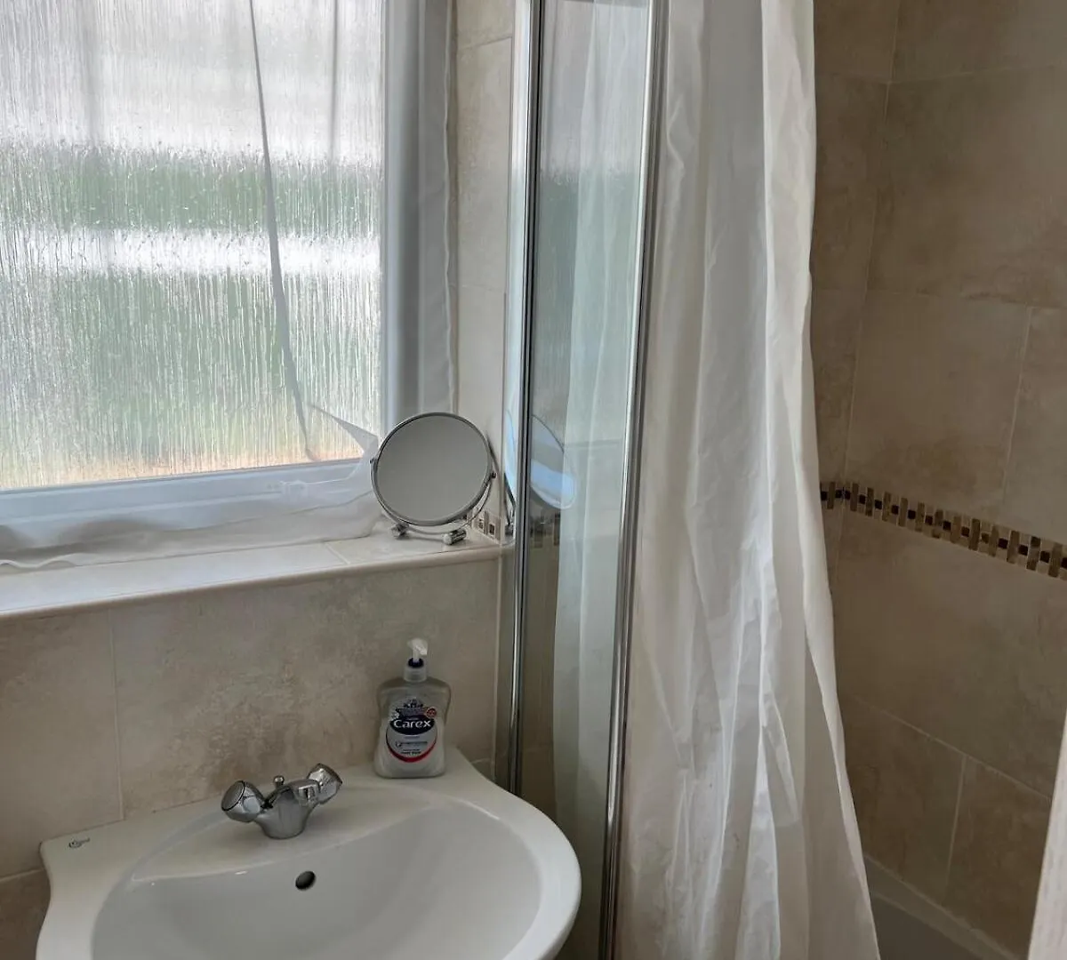 Appartement 2 Bedroom District *