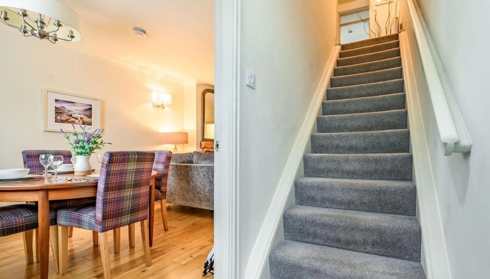 2 Bed In Sz427 *