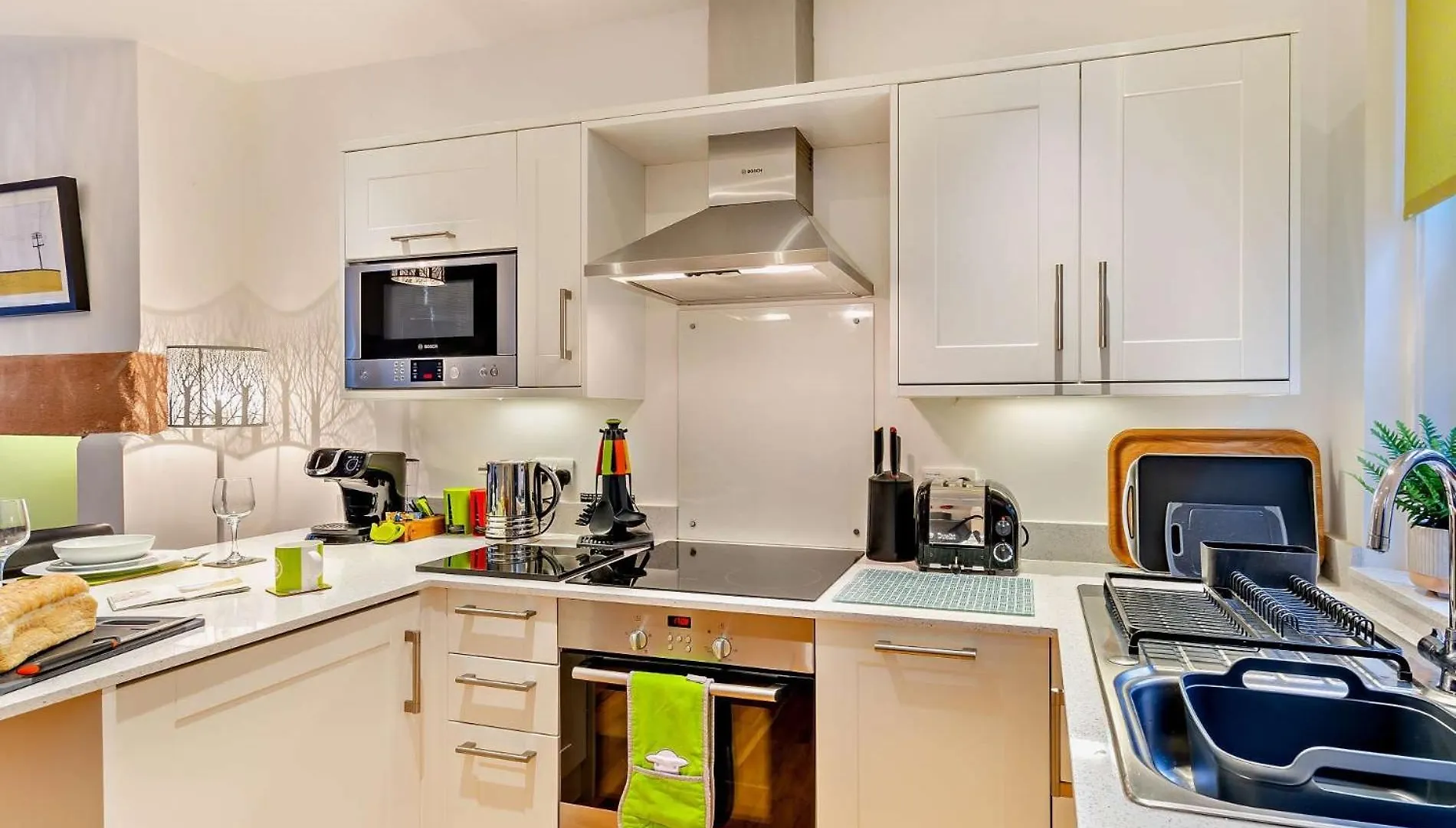1 Bed In 93386 * Keswick (Cumbria)