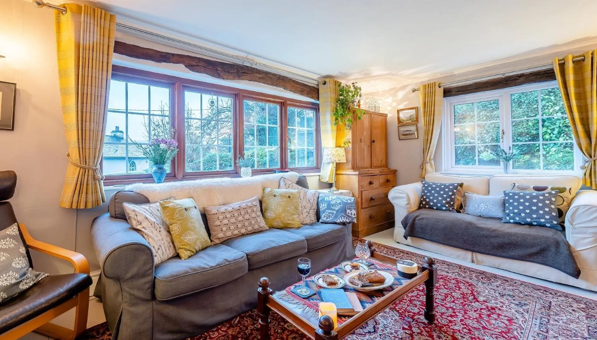 3 Bed In Lcc66