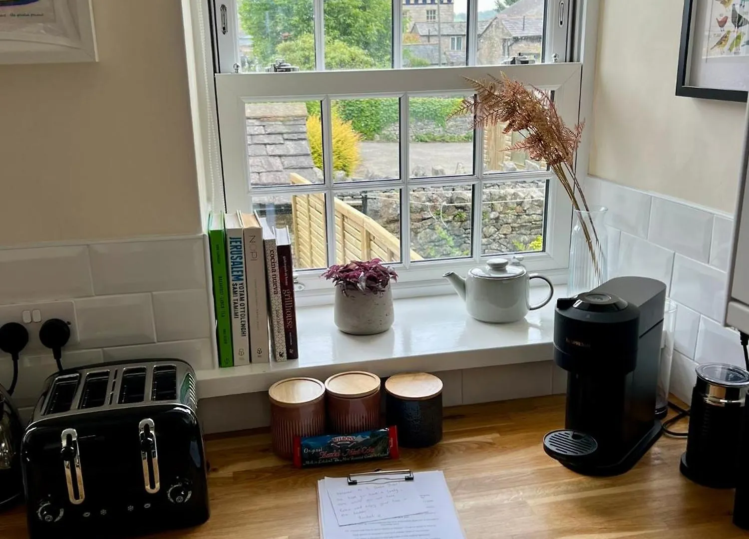 Holiday home Cosy In Kendal