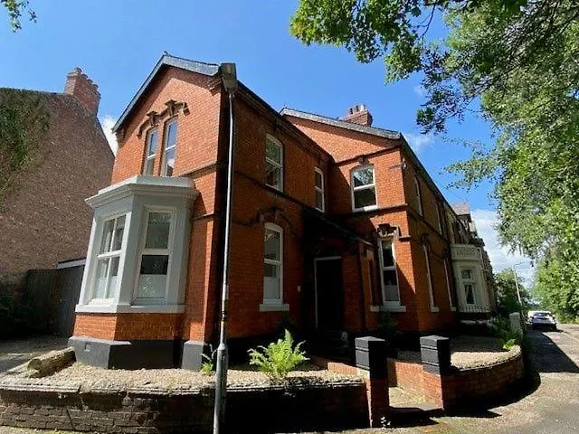 Prázdninový dům Chertsey Mount Townhouse, Carlisle (Cumbria)