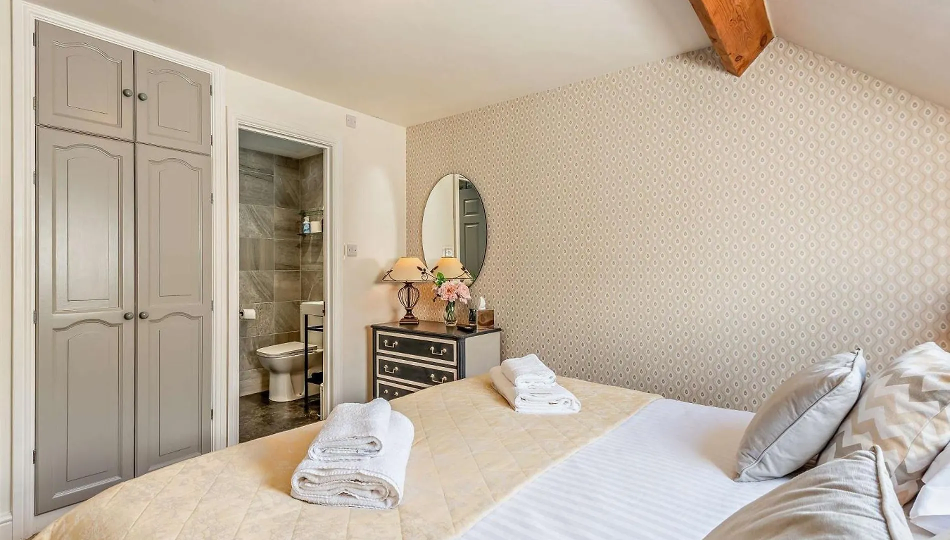Ferienhaus 2 Bed In Bassenthwaite 91212
