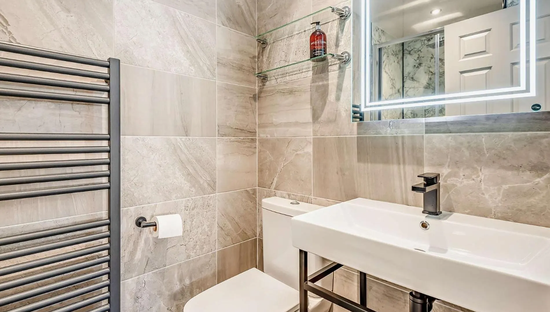 2 Bed In Bassenthwaite 91212 Ferienhaus