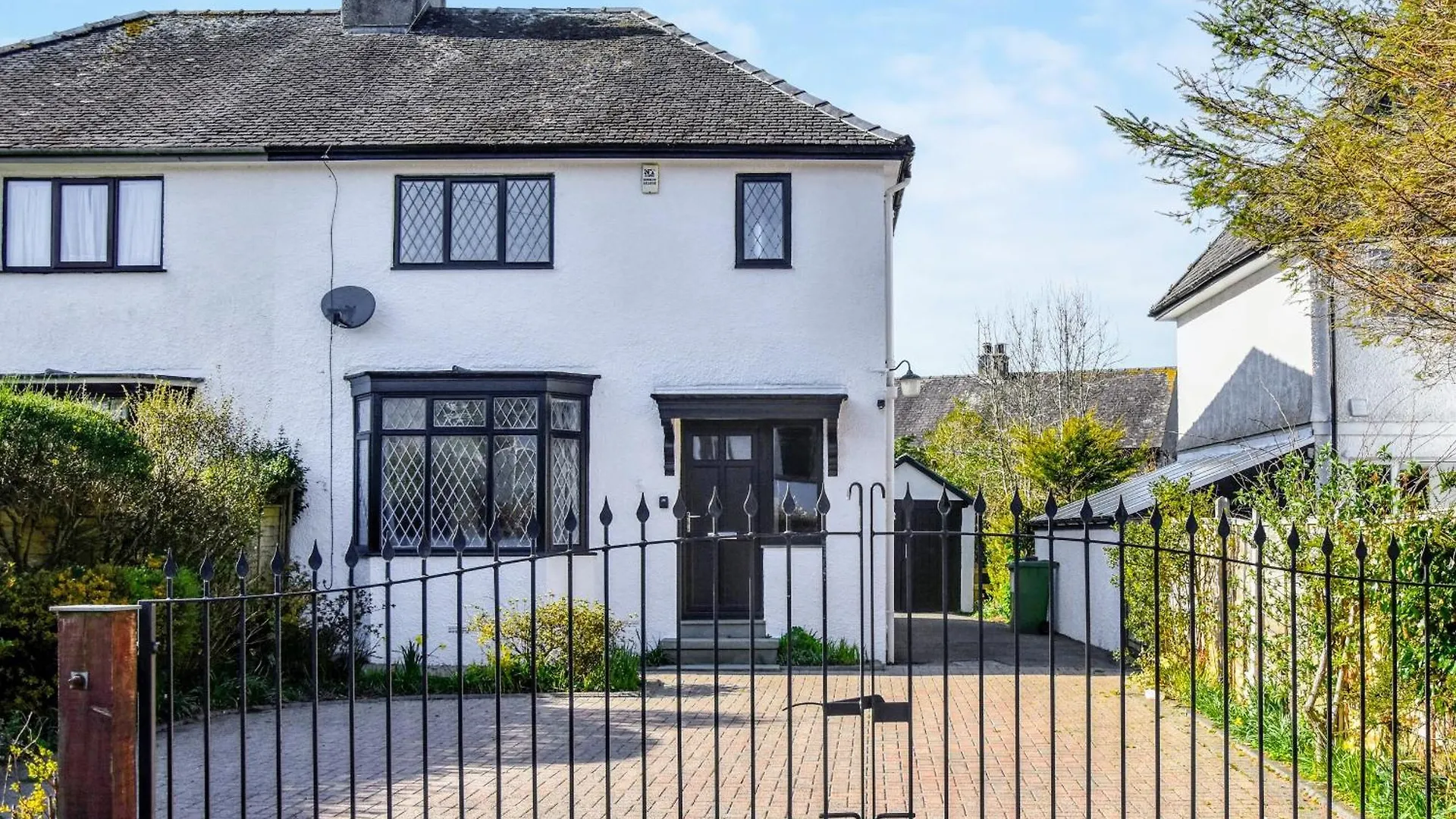 Vakantiehuis Hindsgarth Keswick (Cumbria)