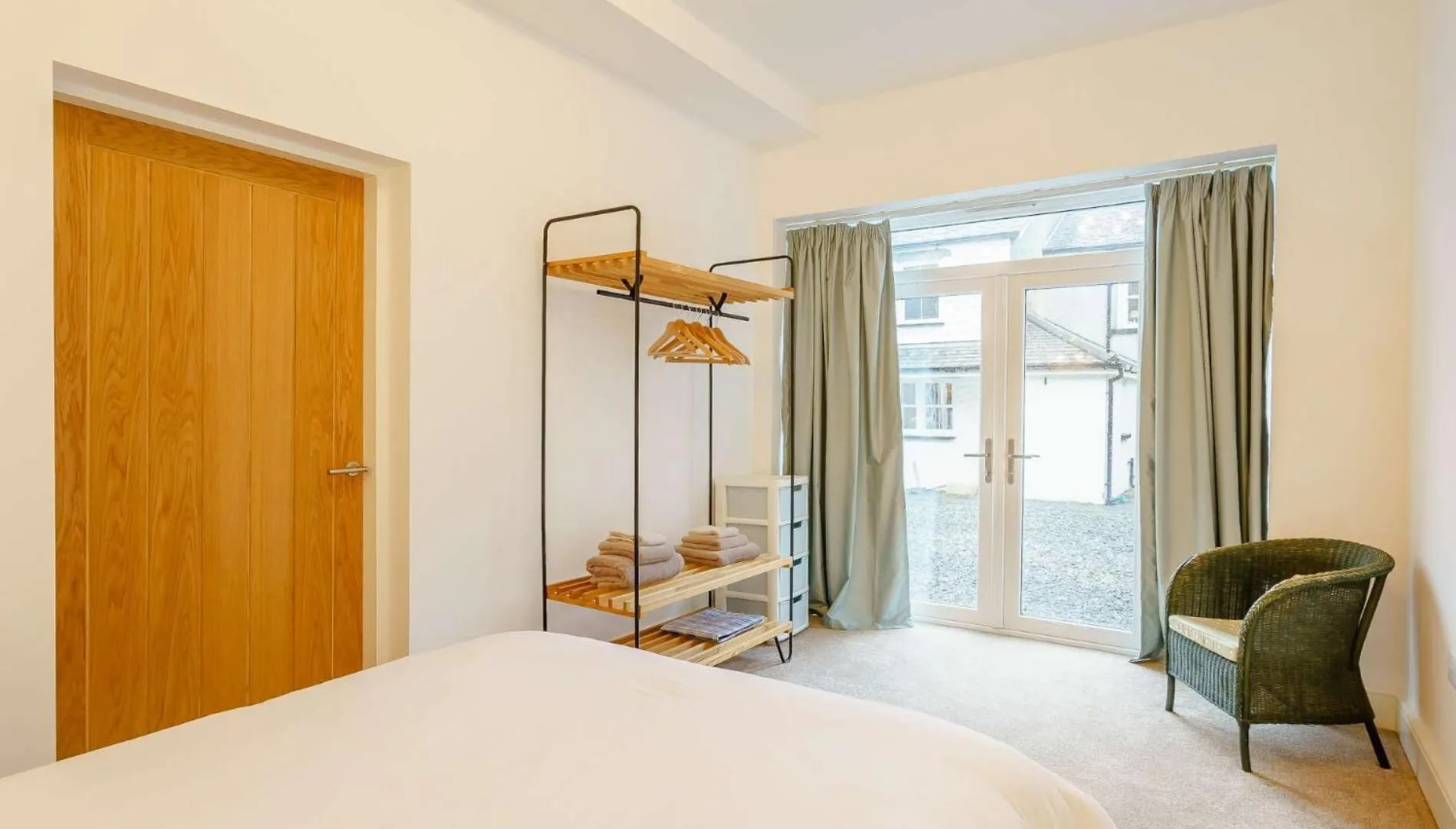 Semesterbostad 2 Bed In Askam - In - Furness 88651