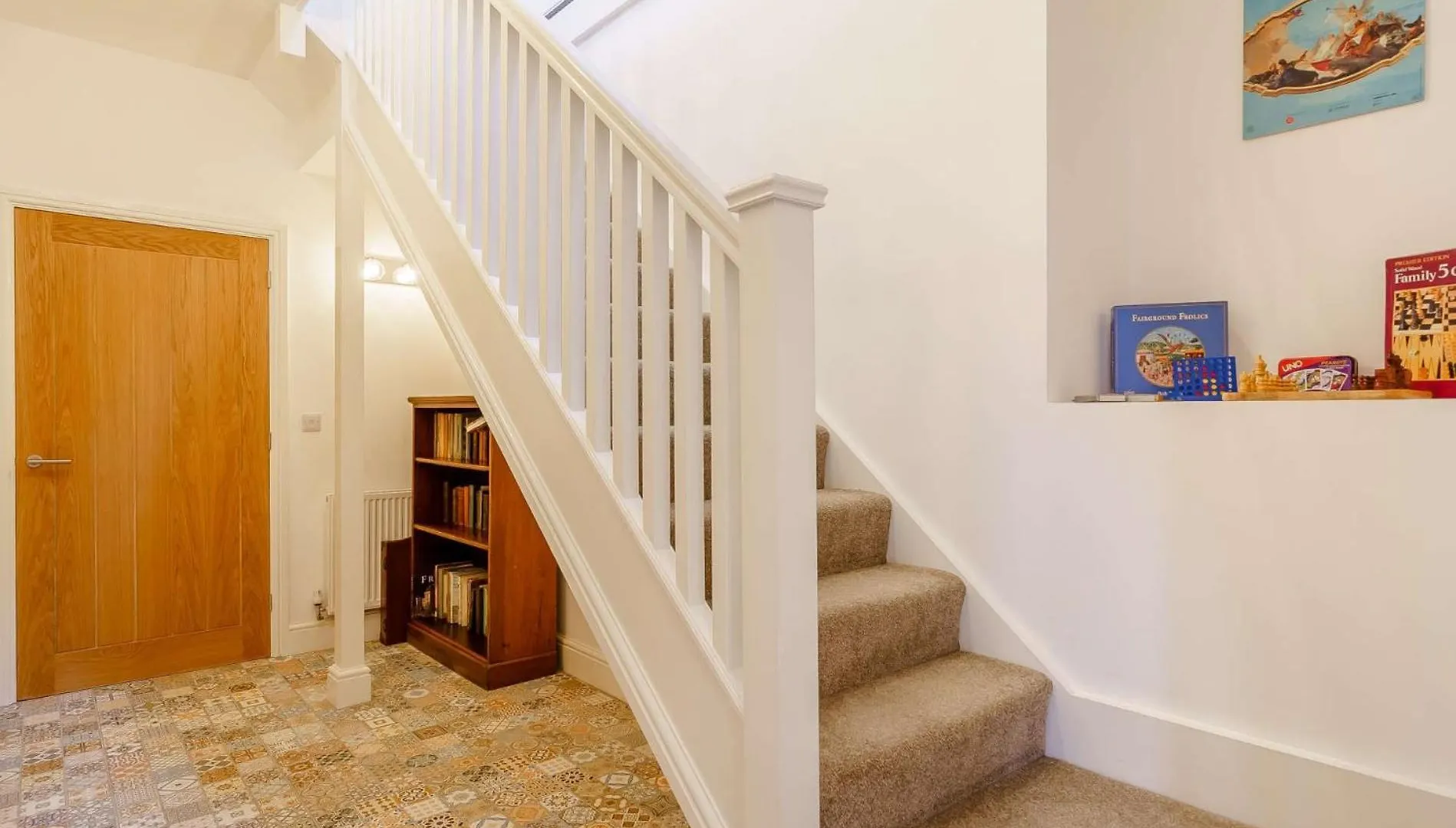 2 Bed In Askam - In - Furness 88651 Semesterbostad