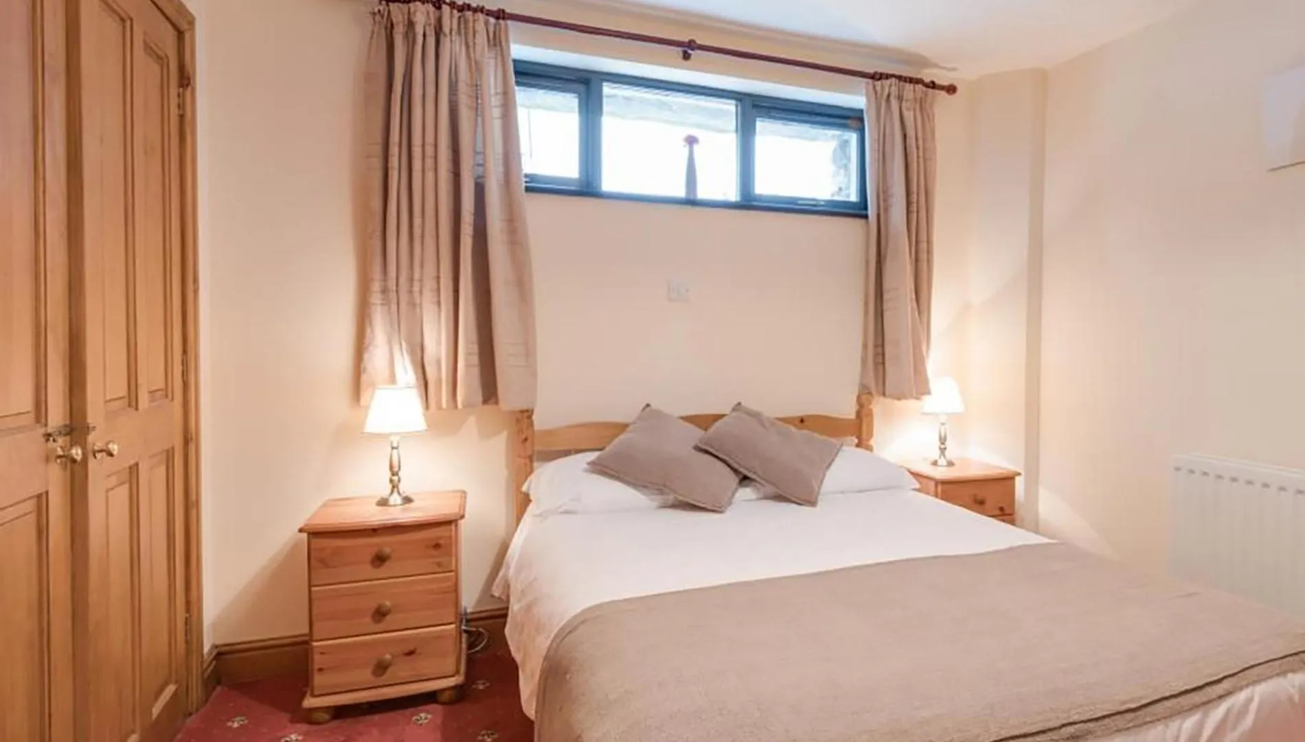 3 Bed In Sz083 Threlkeld