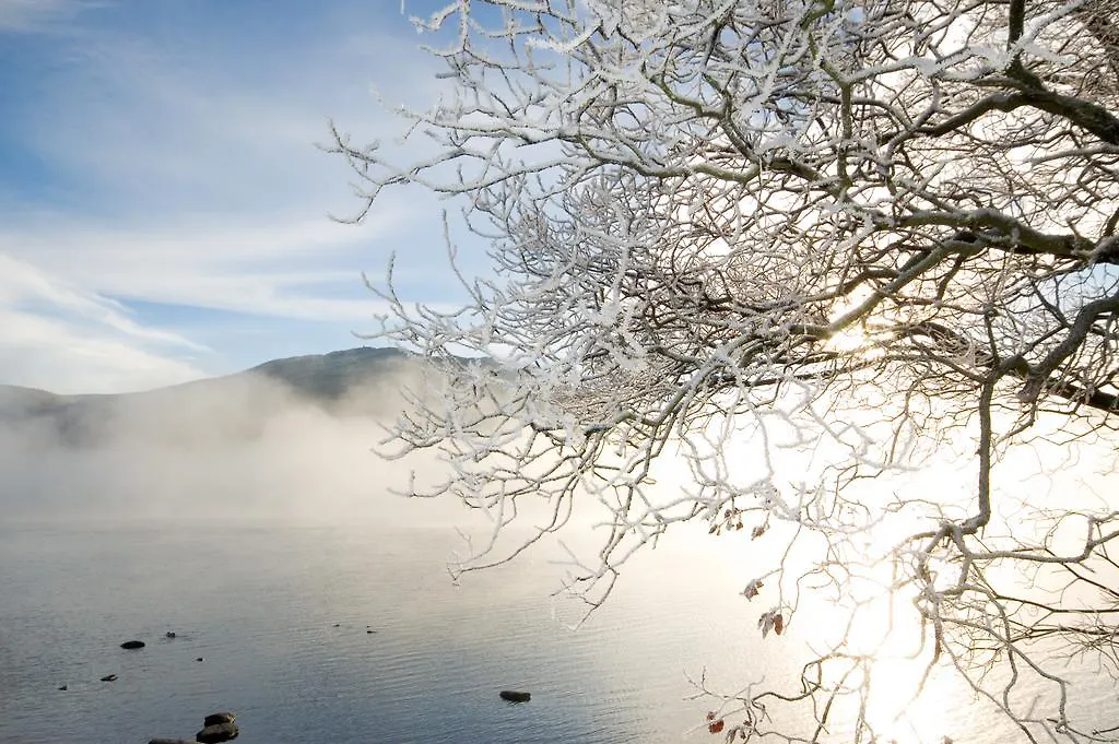 The Ullswater At Whitbarrow Hotel Troutbeck (Eden)