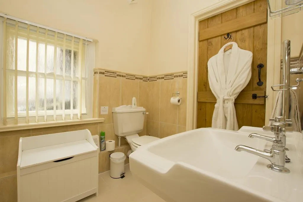 Blue Pig Bed & Breakfast Kirkby Lonsdale